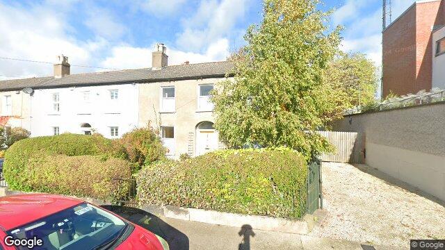 Street view of 2 Londonbridge Road, Irishtown