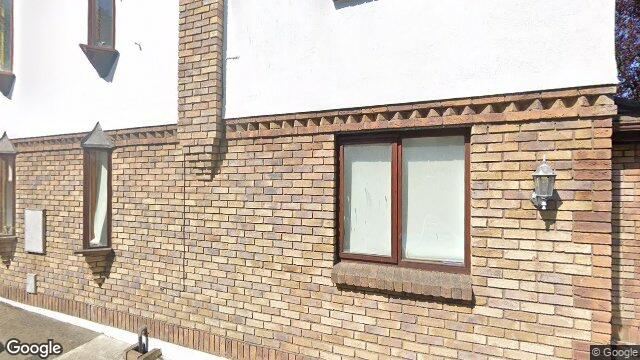Street view of 37 Southdene, Monkstown Valley, Monkstown