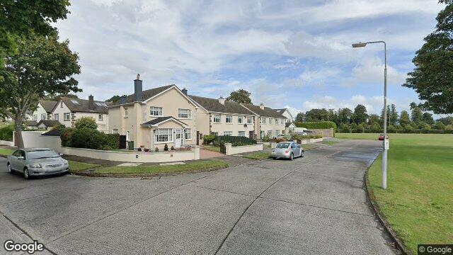Street view of 13daletree Park, Firhouse