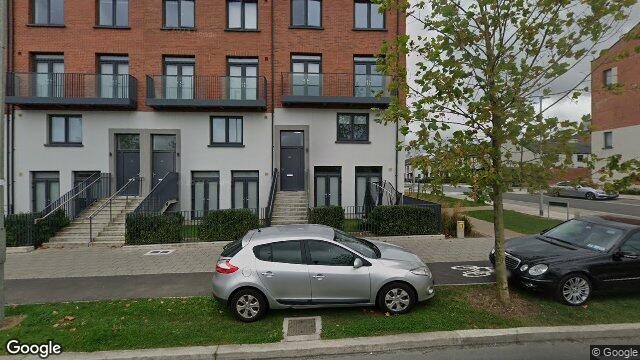 Street view of Block 32, 32 Saint Helens Way, Finnstown