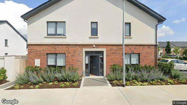 Street view of 24 Tandy's Walk, Lucan
