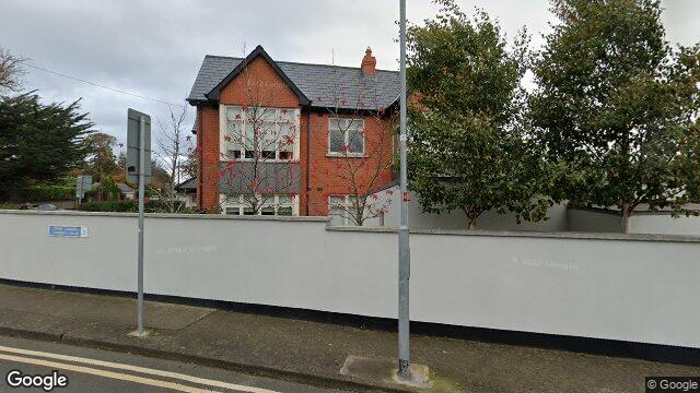 Street View near 111 Howth Road, Dublin 3