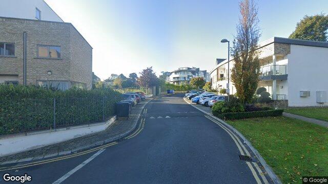Street view of 311 Beechwood Court, Co Dublin