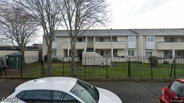 Street view of 23 Kilbarron Park, Dublin 5