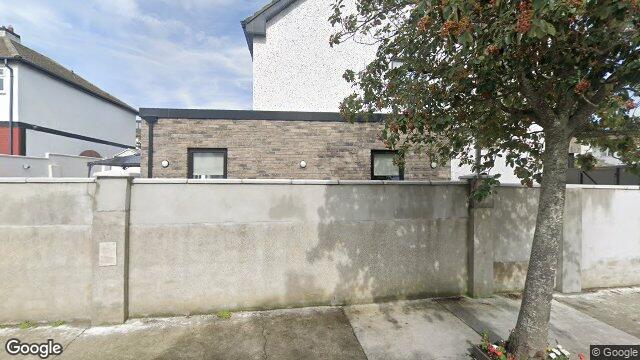 Street view of 67 Grange Park Road, Dublin 5