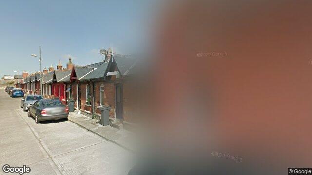 Street View near 15 Conquer Hill Avenue, Clontarf, Dublin 3