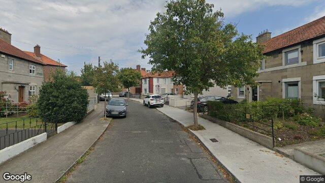 Street view of 19 St Aidans Park Avenue, Marino