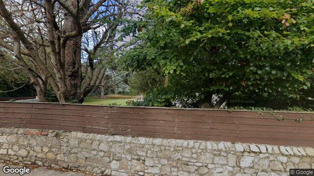 Street view of 9 Marino Park, Blackrock