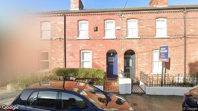 Street View near 3 Cecil Avenue, Dublin 3