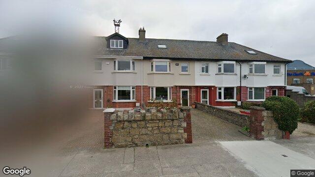 Street View near 236 Clontarf Road, Dublin 3