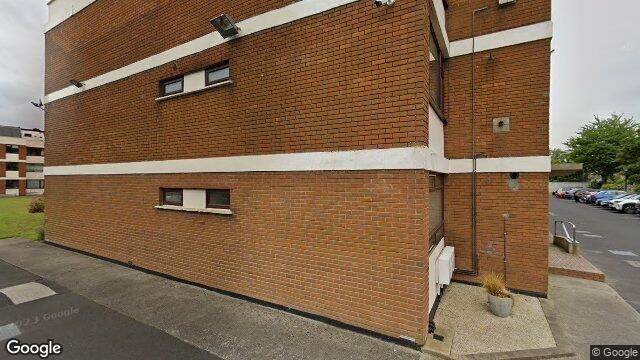 Street view of 69 Seabury, Sandymount Dublin 4