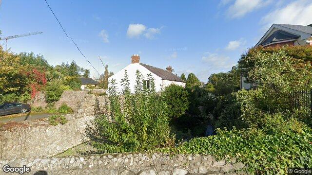 Street view of Stillorgan Grove, Dublin, Co. Dublin