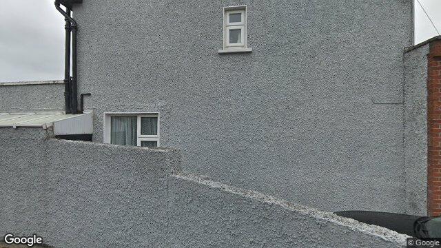 Street view of 7 Birch Grove, Kill Avenue, Dun Laoghaire