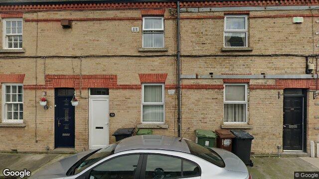 Street View near 40 Annesley Avenue, North Strand