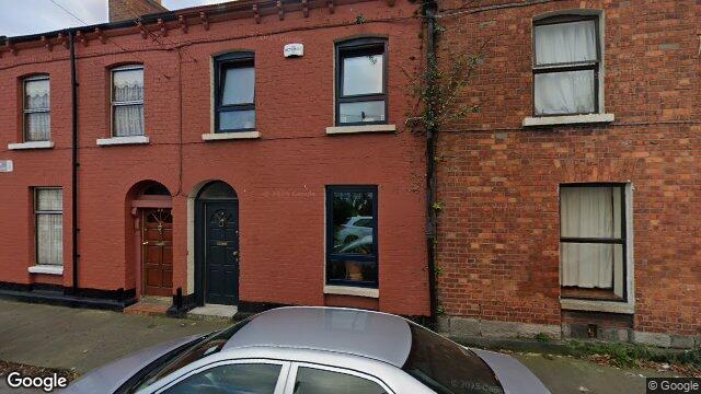 Street View near 37 St. Marys Road, East Wall, Dublin 3
