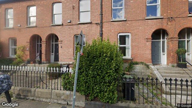 Street view of 47 Belmont Avenue, Donnybrook