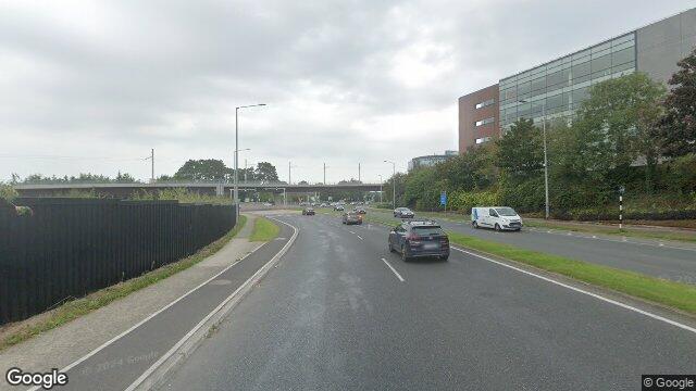 Street view of 815000, Leopardstown Road, Foxrock