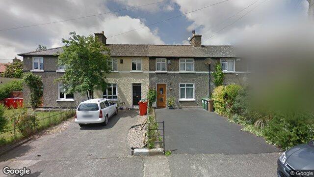 Street View near 61 Philipsburgh Terrace, Marino, Dublin 3