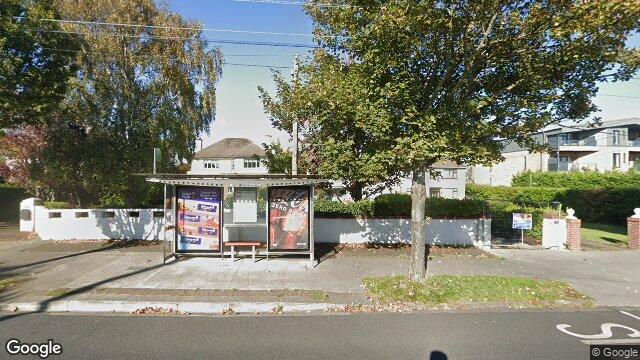 Street view of 750 Howth Road, Dublin 5