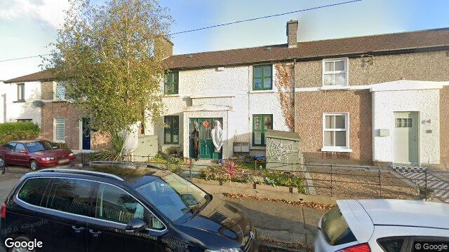 Street View near 11 Croydon Gardens, Dublin 3