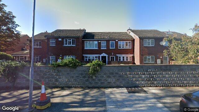 Street View near 8 Vernon Court, Dublin 3