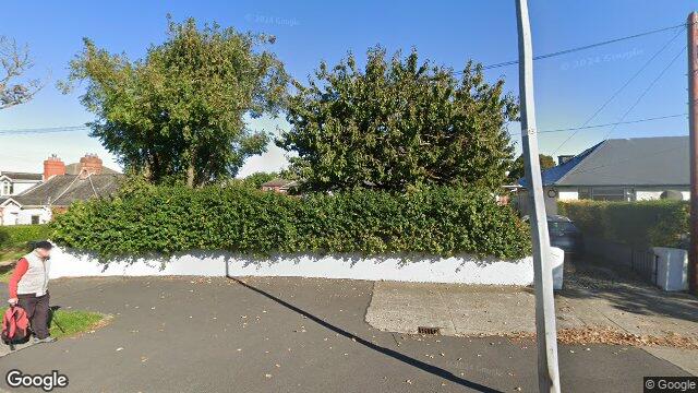 Street view of 52 Kilbarrack Road, Sutton, Dublin 13