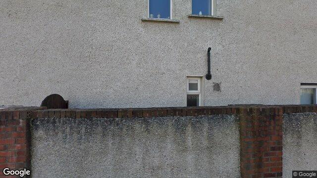 Street view of 5 Tullyhall Avenue, Lucan