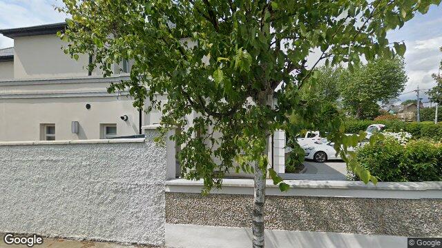 Street view of 47 Mount Prospect Avenue, Dublin 3