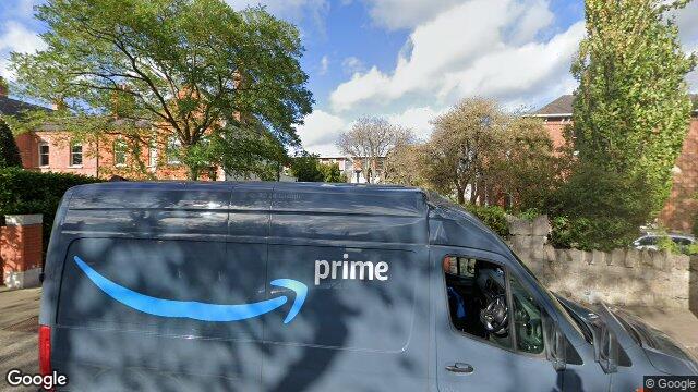 Street view of 4 Glaunsharoon, Donnybrook