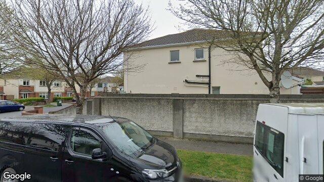 Street view of 7 Liffey Way, Liffey Valley Park, Lucan