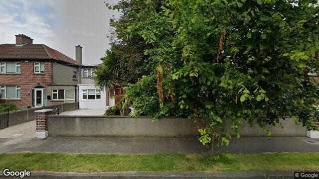 Street View near 41 Kincora Grove, Dublin 3