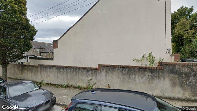 Street view of 1 Dollymount Avenue, Dublin 3