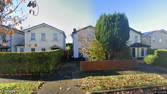Street view of 5 Auburn Close, Ballybrack