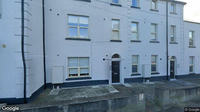 Street View near 108 Philisburgh Avenue, Fairview, Dublin 3