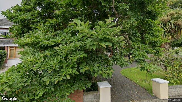 Street View near 43 Hampton Court, Clontarf, Dublin 3