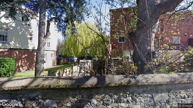 Street view of 17 Simmons Court, Simmonscourt Road, Ballsbridge