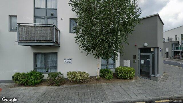 Street view of 108 Timber Mills Kilmore Road, Artane Dublin 5, Dublin
