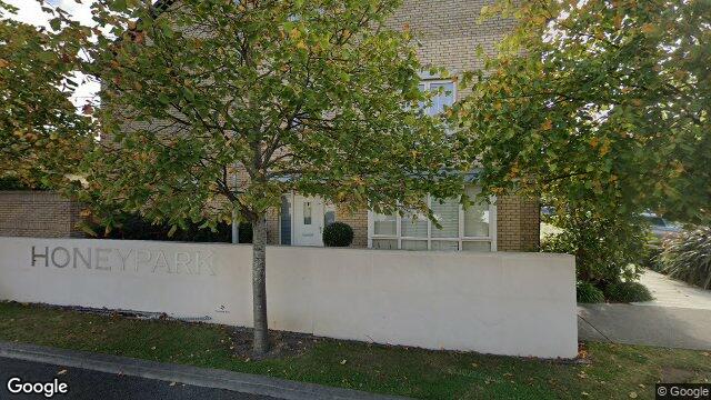 Street view of 1 Carnegie Drive, Dun Laoghaire