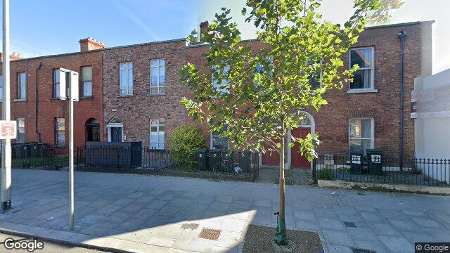 Street View near 118 North Strand Road, Dublin 3, Dublin