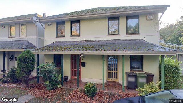 Street view of 7 Drayton Close, Monkstown, Dublin