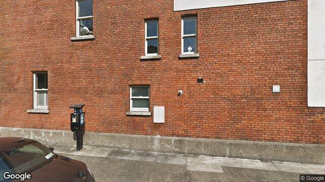 Street view of 126 Morehampton Road, Dublin