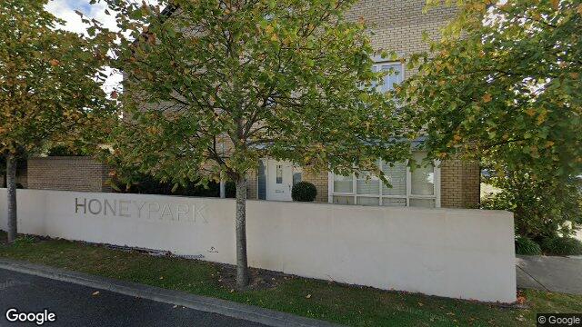 Street view of 3 Maypark Avenue, Dun Laoghaire