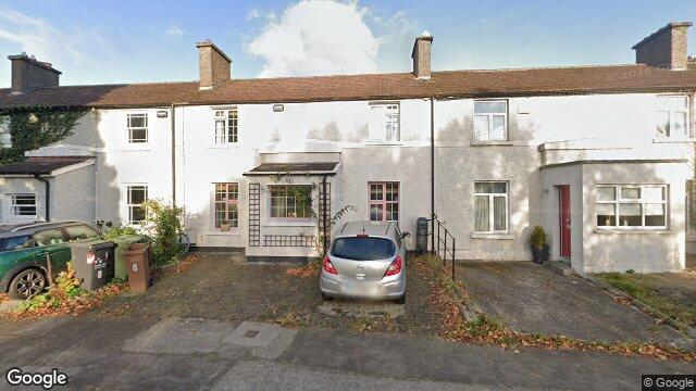 Street View near 8 Croyden Gardens, Marino, Dublin 3