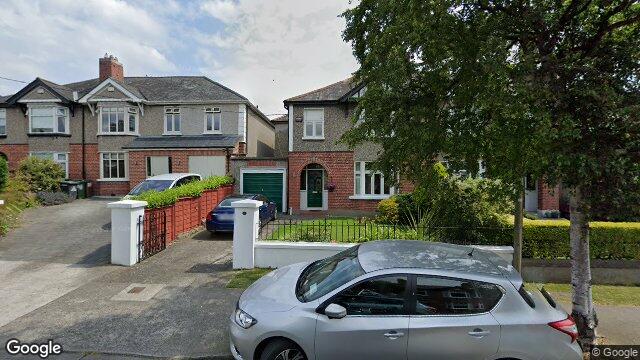 Street View near Apt 10, 10 Seapark Road, Dublin 3
