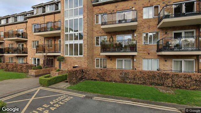 Street View near 159 Ashbrook, Dublin