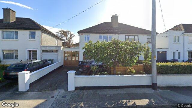 Street view of 12 Trimleston Road, Trimleston or Owenstown