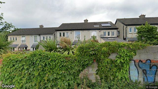 Street View near 57 Lawrence Grove, Dublin 3