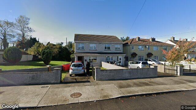 Street view of 5 Dundaniel Road, Dublin 5