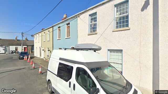 Street View near 3 Church St East, East Wall, Dublin 3