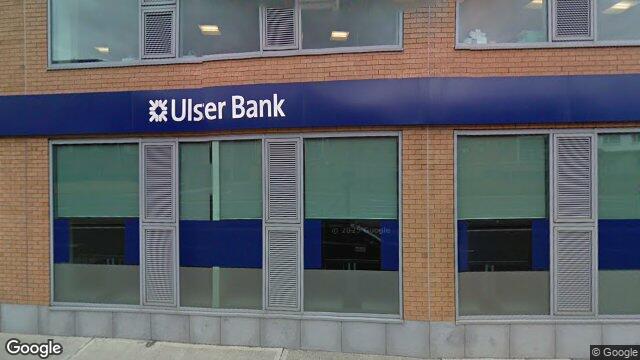 Street view of 32 Frascati Hall, Sweetmans Avenue, Blackrock